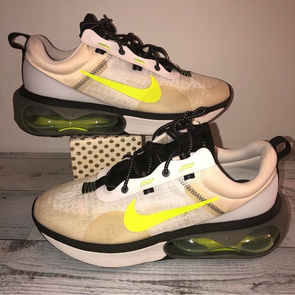 Nike Other - ❌SOLD❌Nike air max 2021 sneakers